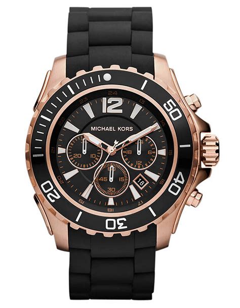 black friday michael kors watches: Men's Watches 